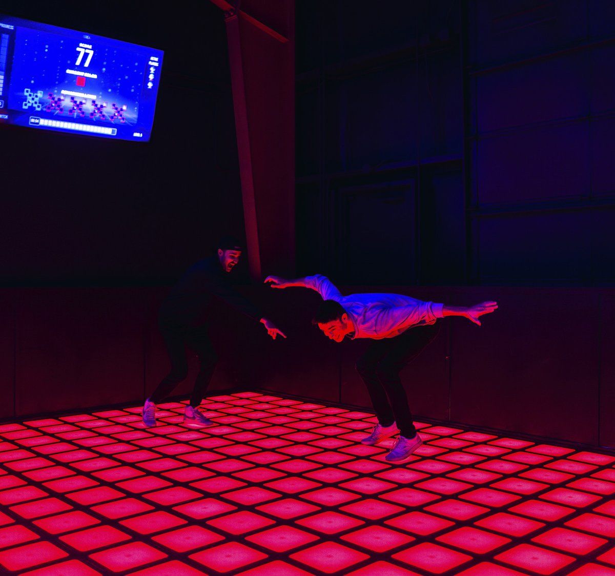 Welcome to Yorkshire tweet media