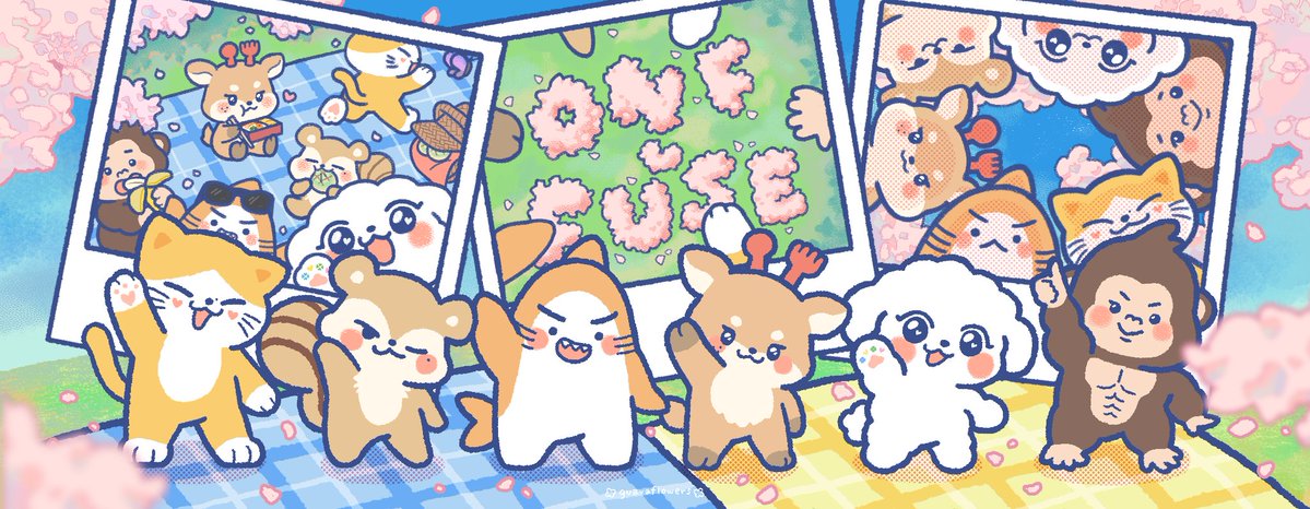 Guavaflowers 芭樂小白花 tweet media