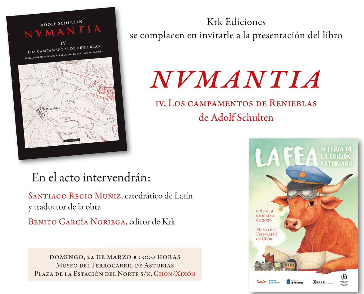 KRK Ediciones tweet media