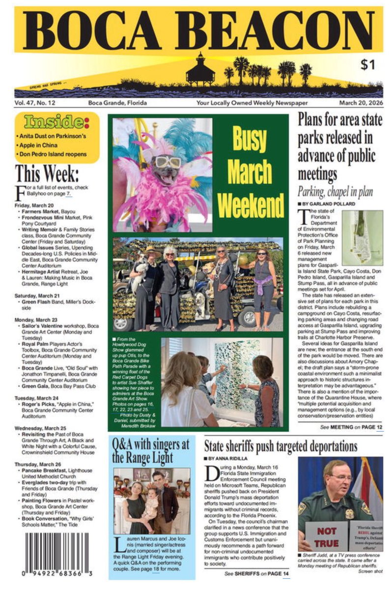 Garland Pollard tweet media