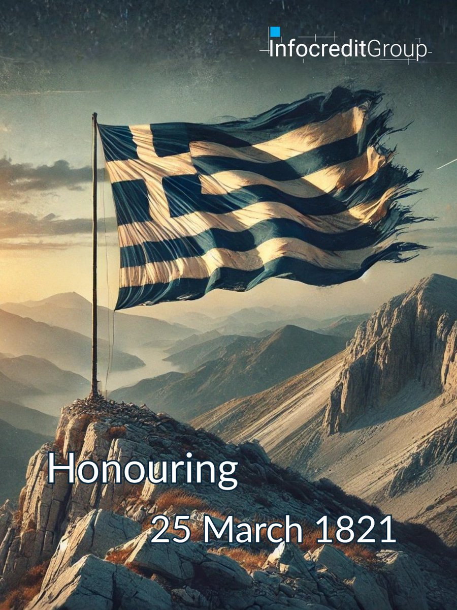 Infocredit Group tweet media