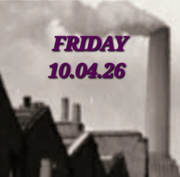 Robert J Mack tweet media