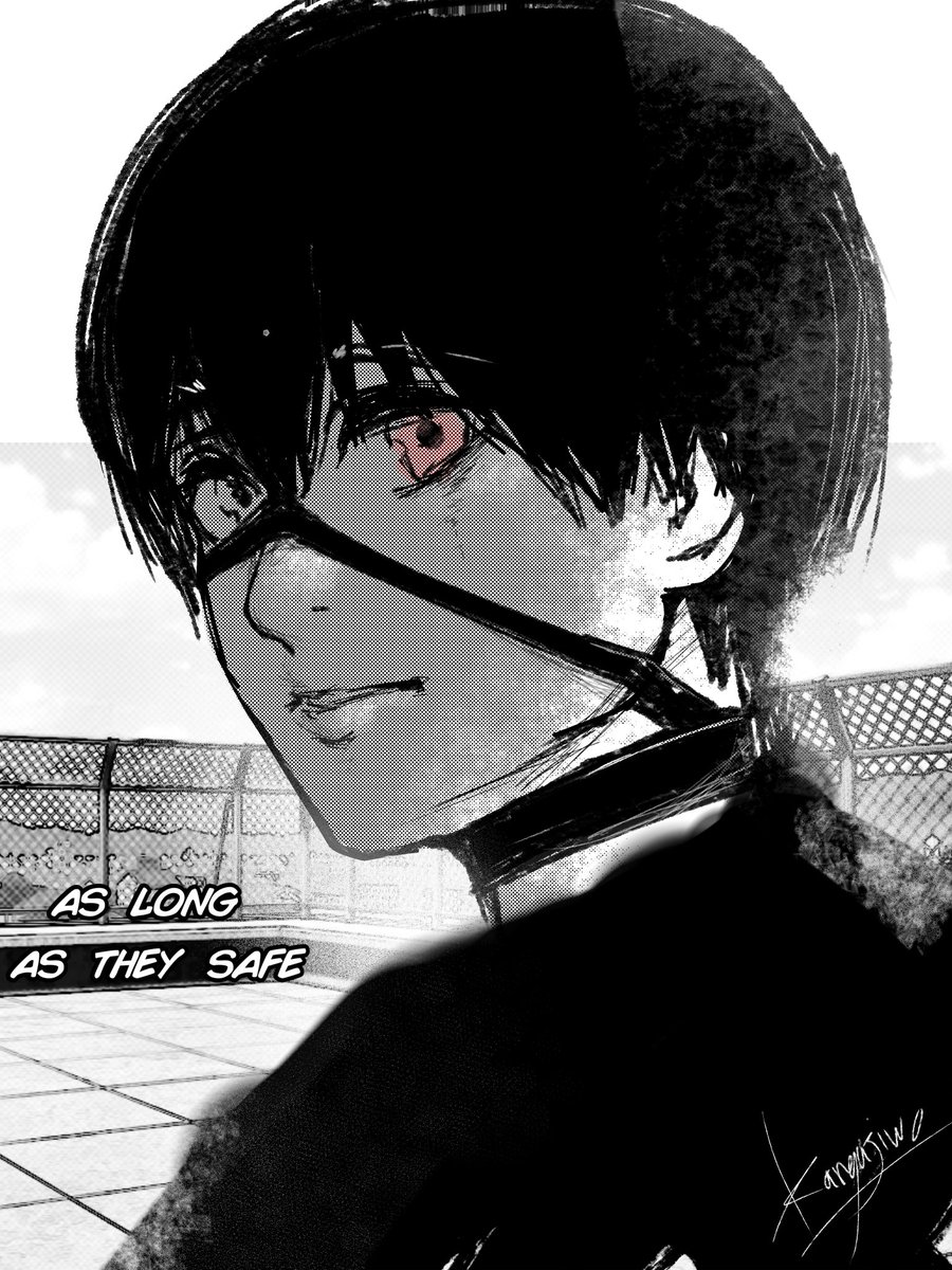 #tokyoghoul #東京喰種