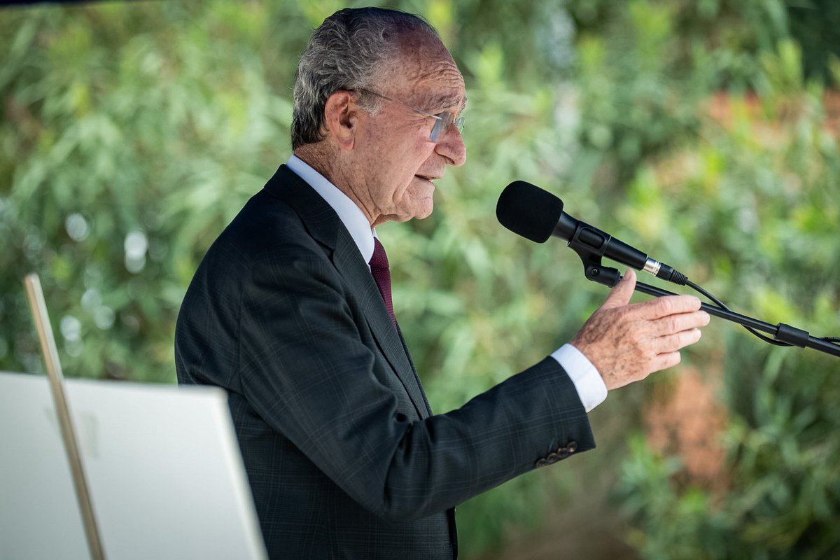 Ciudad de Málaga tweet media