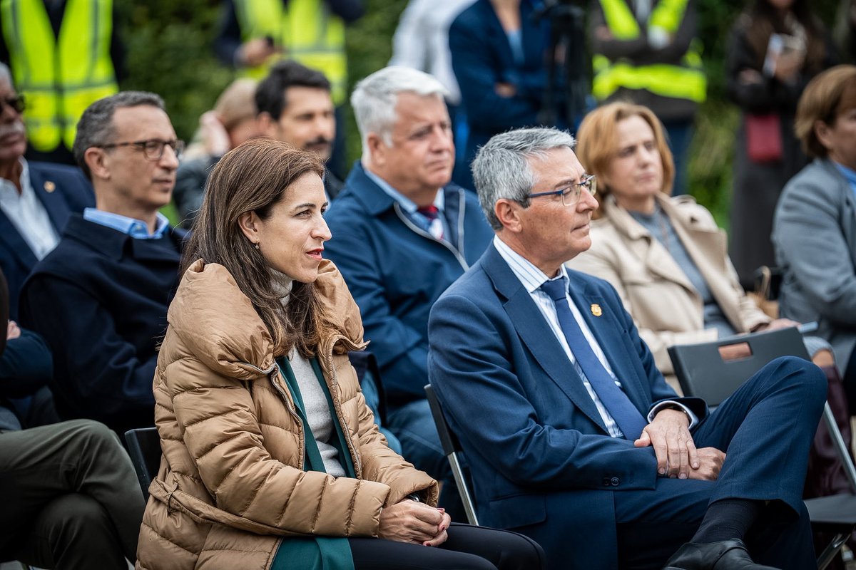 Ciudad de Málaga tweet media