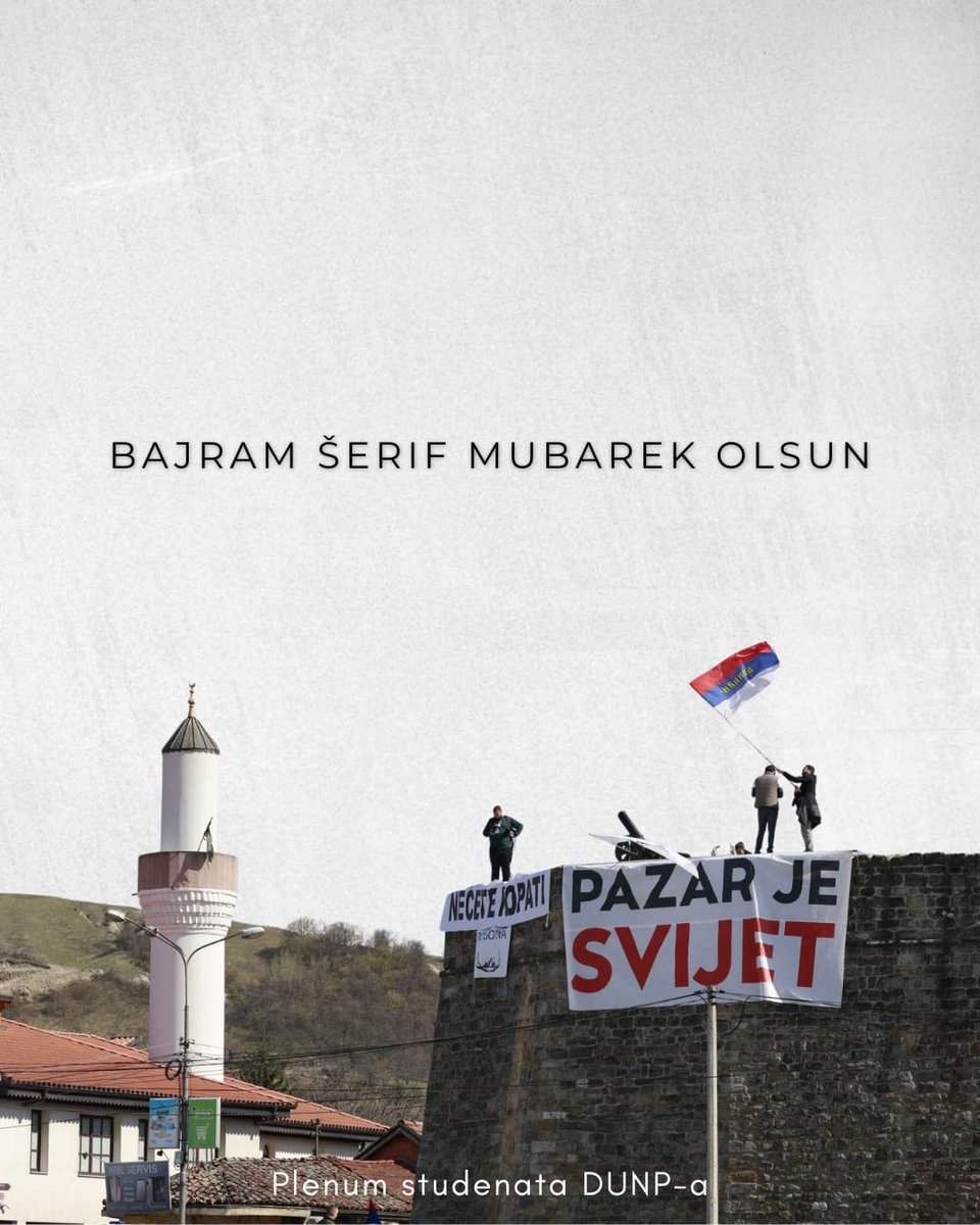 DUNP blokada tweet media