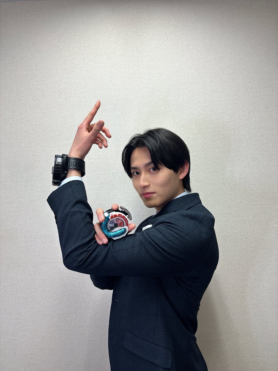 葉山 侑樹 tweet media