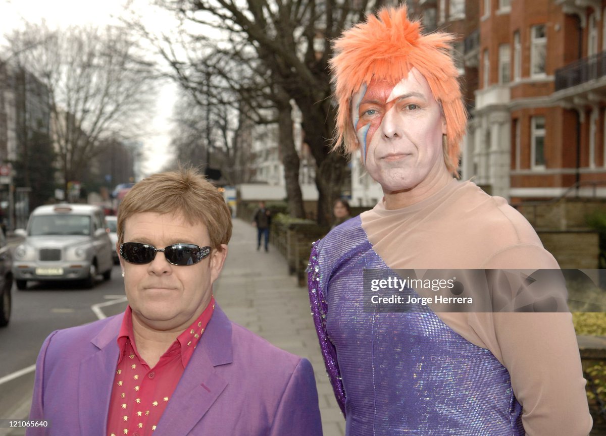 Great British Getty Images tweet media