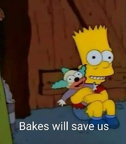 Michael G. tweet media