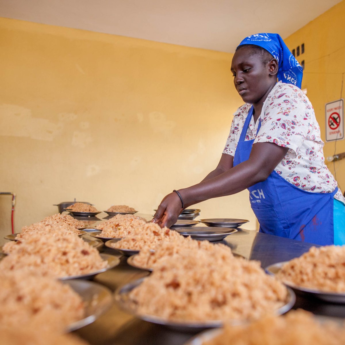 Clean Cooking Alliance (CCA) tweet media