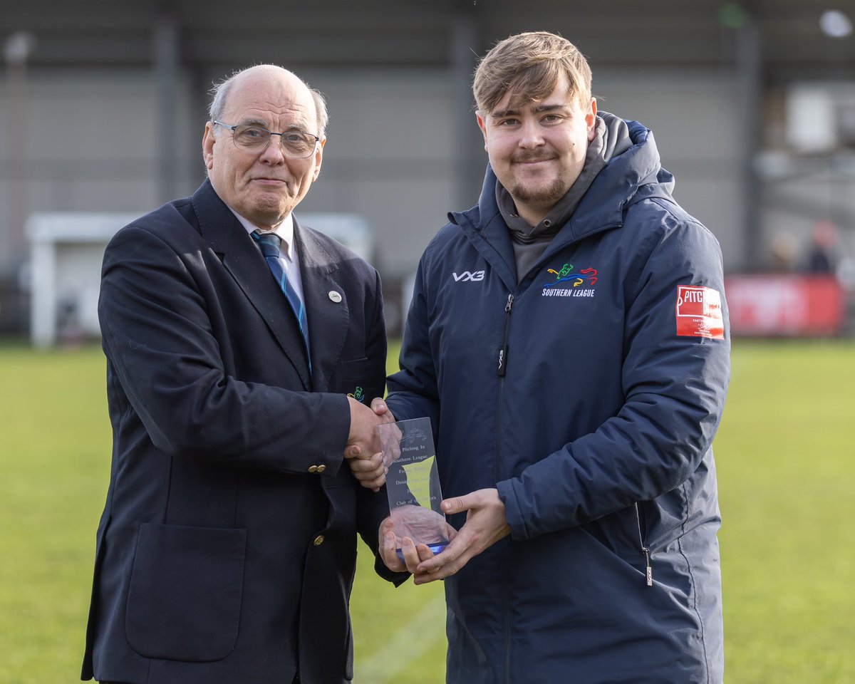 Frome Town FC tweet media