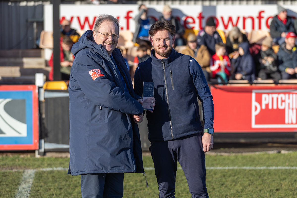 Frome Town FC tweet media