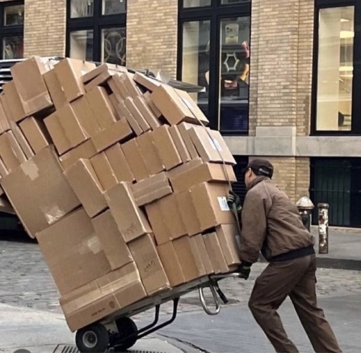 Madmans Esprit Staff Official tweet media