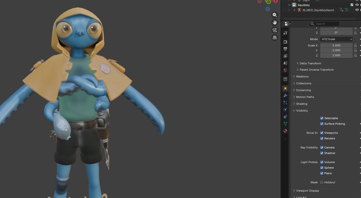 BorkyBorks (both obsessed with Kingston and Patch) tweet media