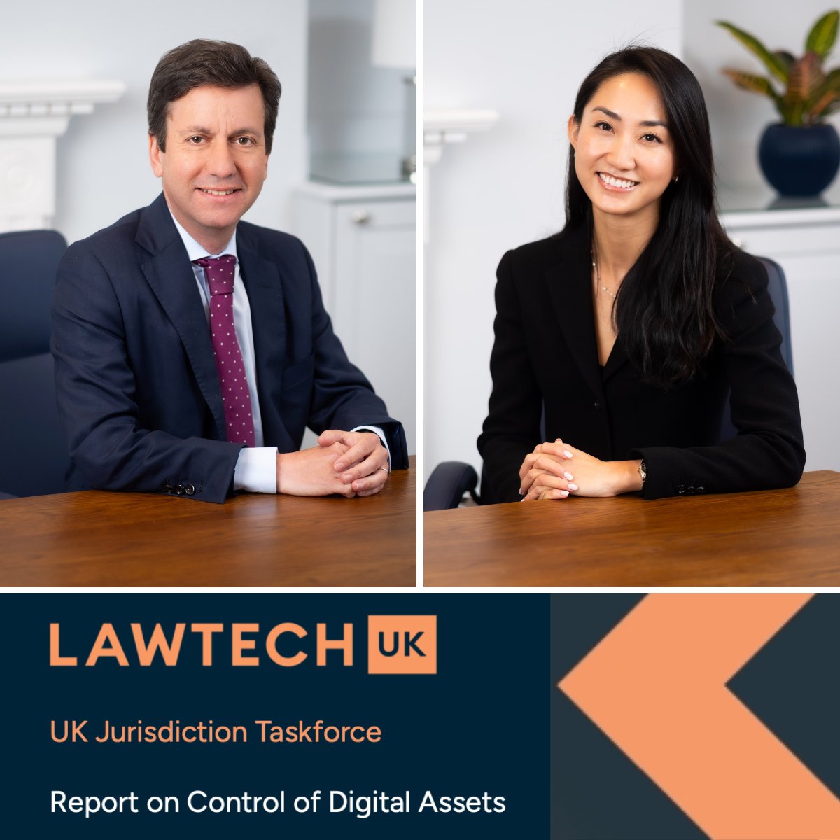 3 Verulam Buildings tweet media