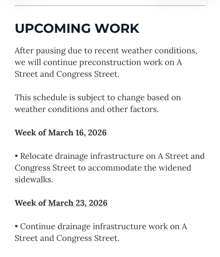 The Fort Pointer tweet media