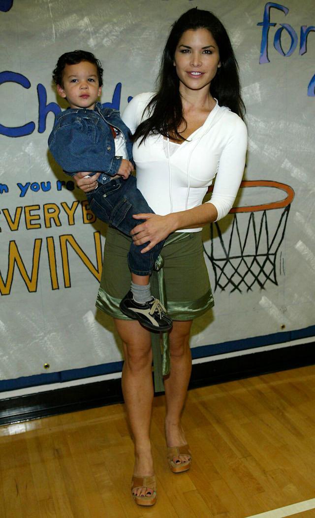 Lawyered tweet media