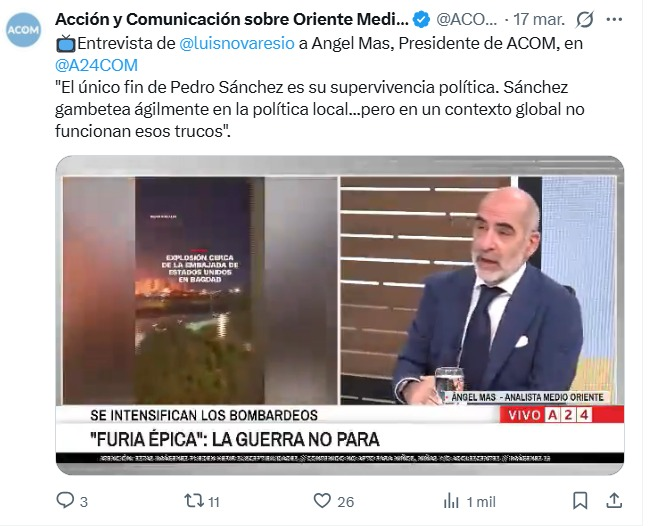 Julián Macías Tovar tweet media