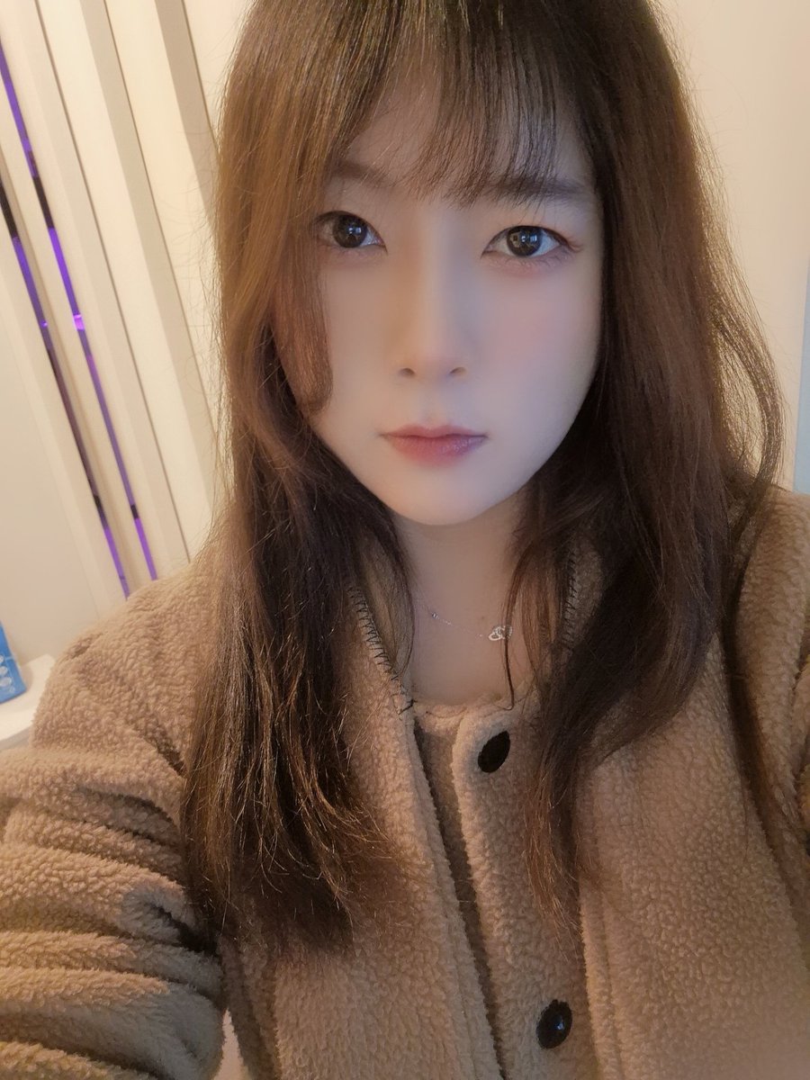 크림 💕 tweet media