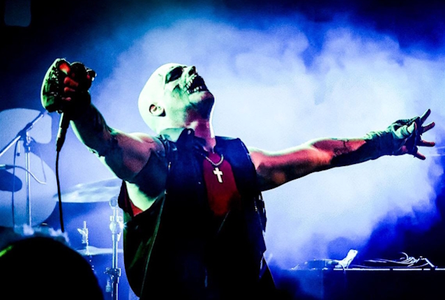 BLABBERMOUTH.NET tweet media