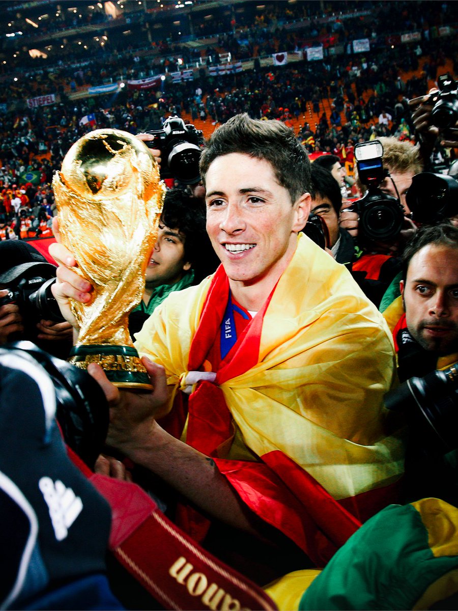 FIFA World Cup tweet media