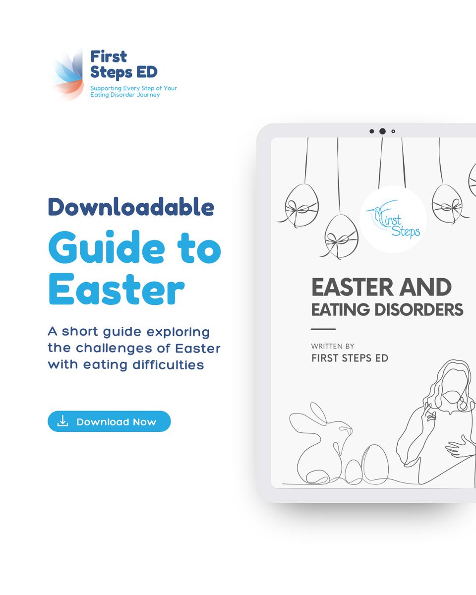 FirstStepsED tweet media