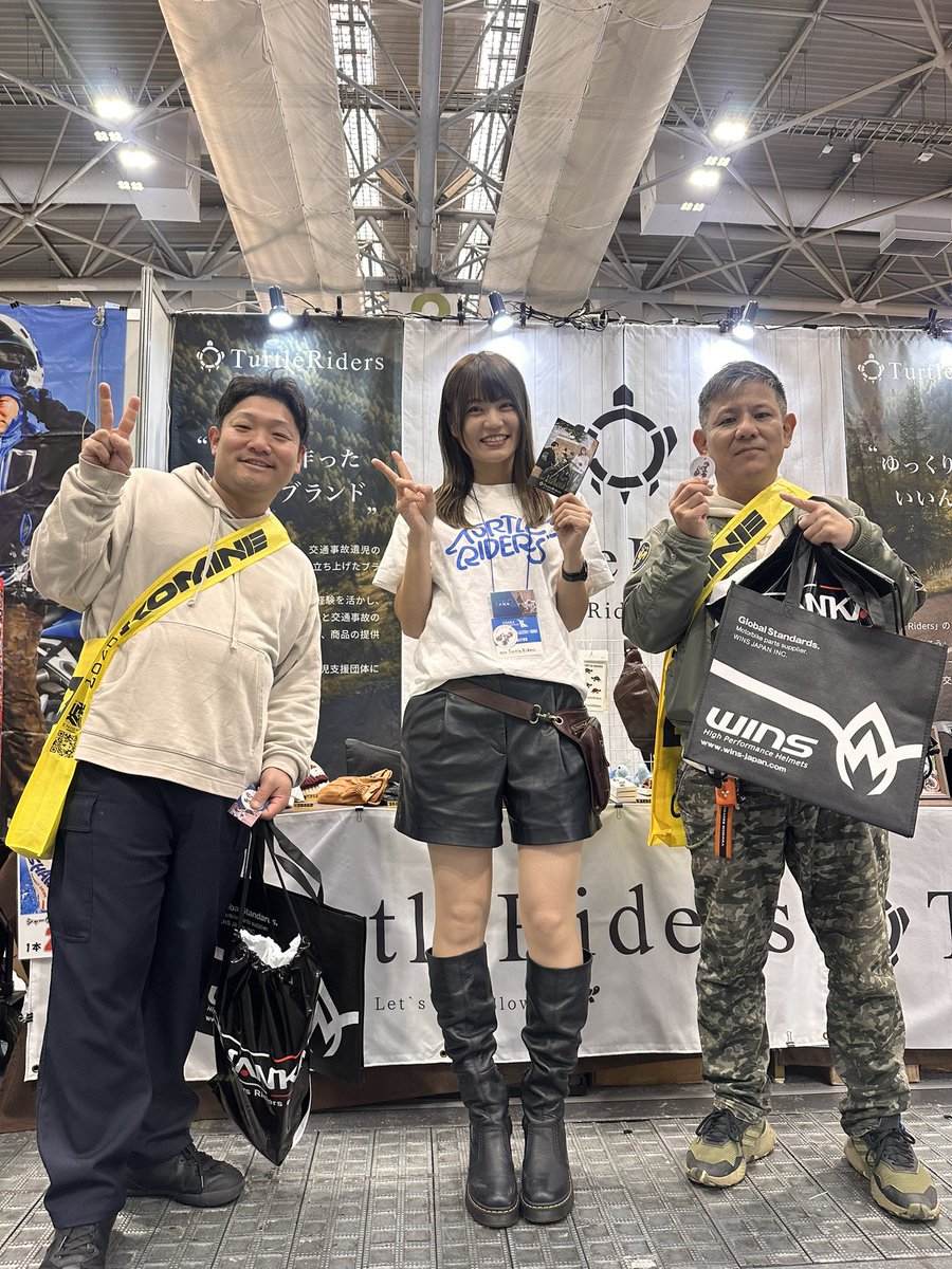 ハク💥🔜 琵琶湖より愛を込めて tweet media