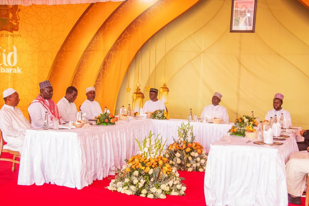 JUNET MOHAMED, E.G.H, MP. tweet media