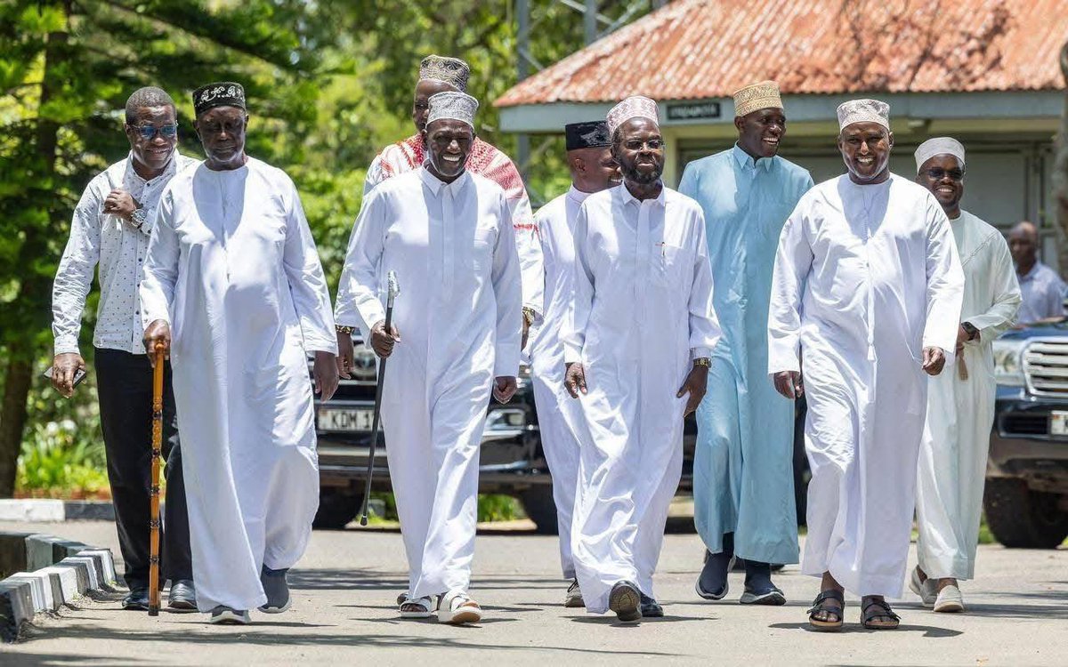 JUNET MOHAMED, E.G.H, MP. tweet media