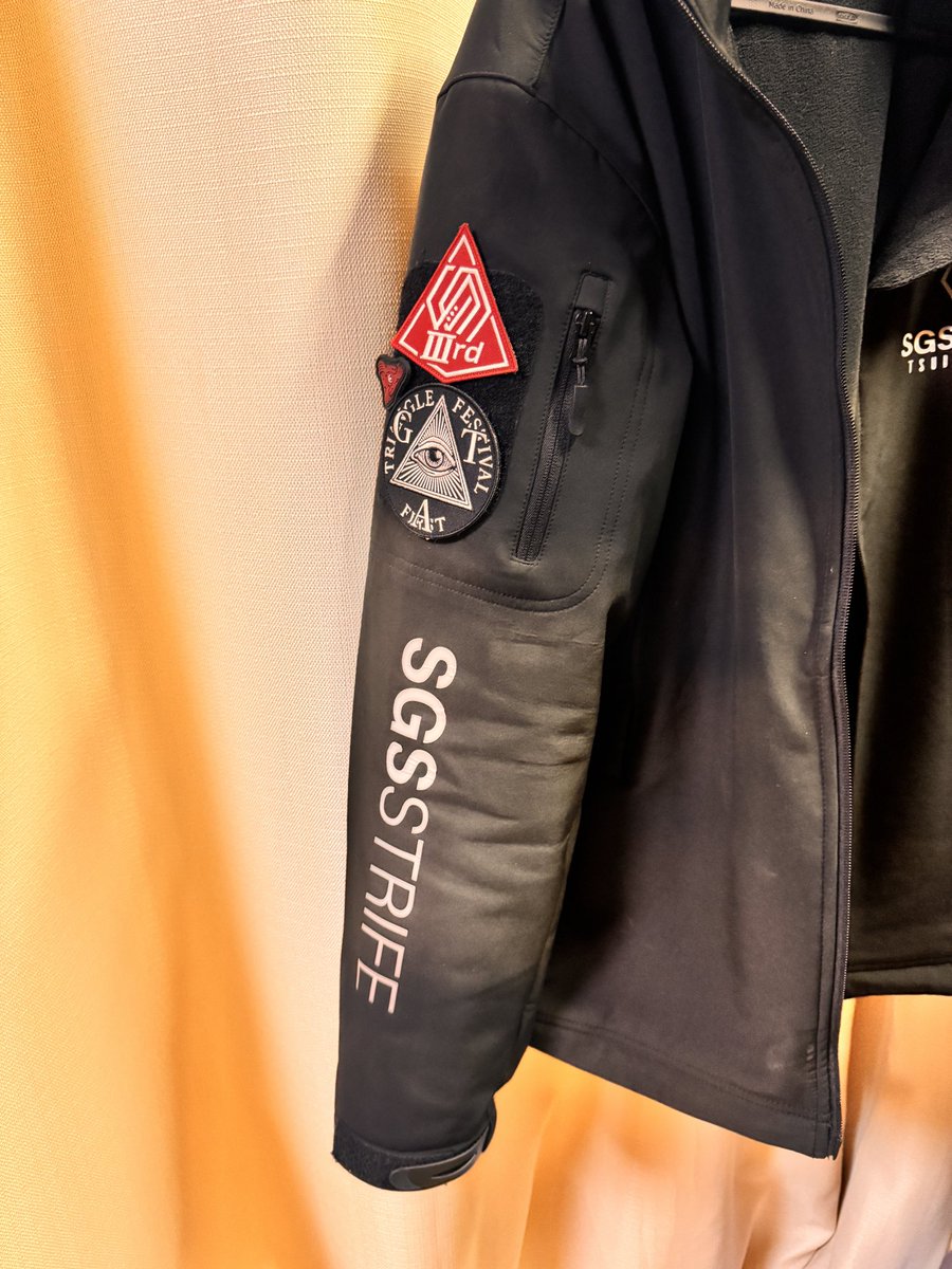 SGS STRIFE【サバイバルゲームスクエア ストライフ燕三条】 tweet media