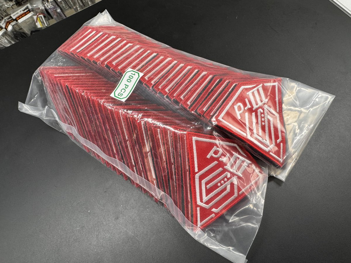 SGS STRIFE【サバイバルゲームスクエア ストライフ燕三条】 tweet media