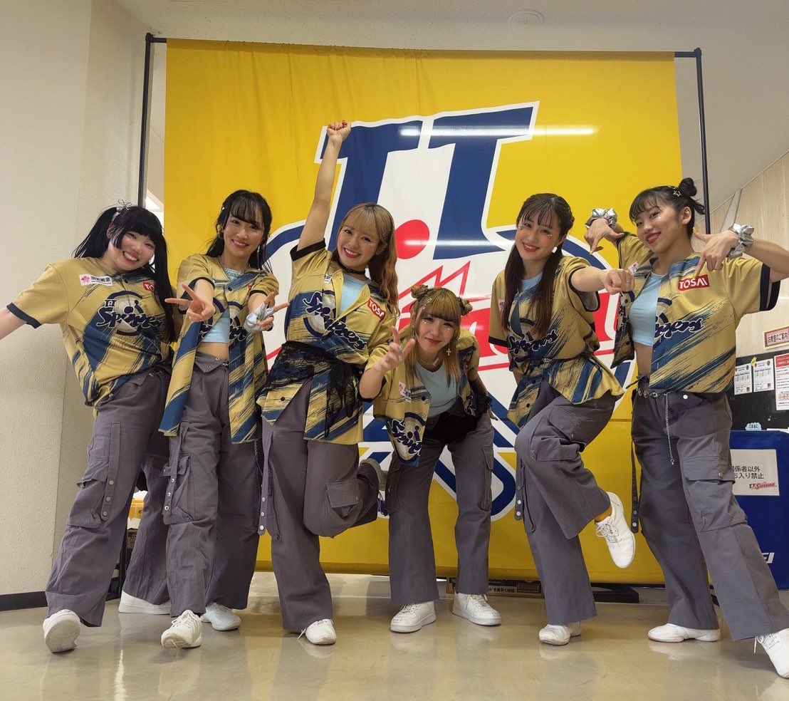 TTspinners's tweet photo. 明日はいよいよプレーオフ🫶
彩たま劇場の幕開けですね🏓
会場にお越しの皆様とマキオコスさいたまの風をファイナルへ向けて吹かせましょう🌪

T.T Spinnersもパワー送ります💪🏻 ̖́-
https://t.co/fUPOzRbAfP
#Tリーグ #プレーオフ https://t.co/59odvRd8Ge