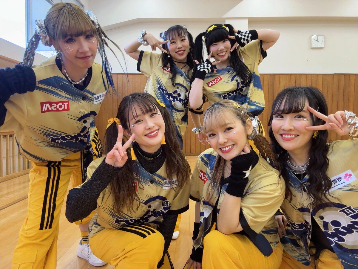 TTspinners's tweet photo. 明日はいよいよプレーオフ🫶
彩たま劇場の幕開けですね🏓
会場にお越しの皆様とマキオコスさいたまの風をファイナルへ向けて吹かせましょう🌪

T.T Spinnersもパワー送ります💪🏻 ̖́-
https://t.co/fUPOzRbAfP
#Tリーグ #プレーオフ https://t.co/59odvRd8Ge