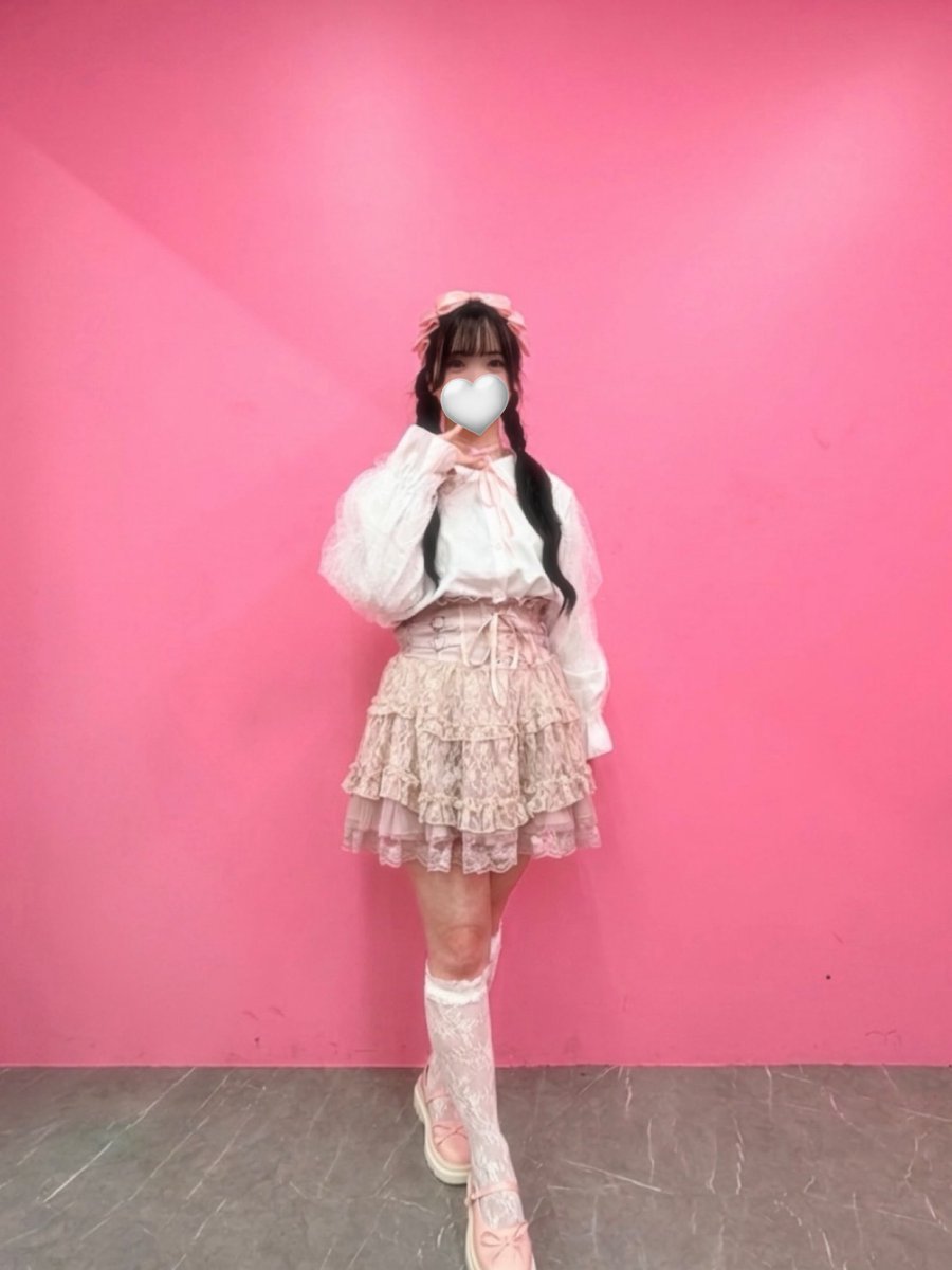 🍑
#きゅんかわ人生 / ≠ME
#踊ってみた 

#菅波美玲 ちゃんポジション担当しました🎀

▷ youtu.be/gH0iO7zar-E?si…

ももきゅんの魅力がたくさん詰まった
theアイドルソング🎤🍑
アップテンポできゅんかわな振付、みんなでがんばりました( ⸝⸝⸝¯  ¯⸝⸝⸝ )
ぜひみてね👀💞
#ノイライ