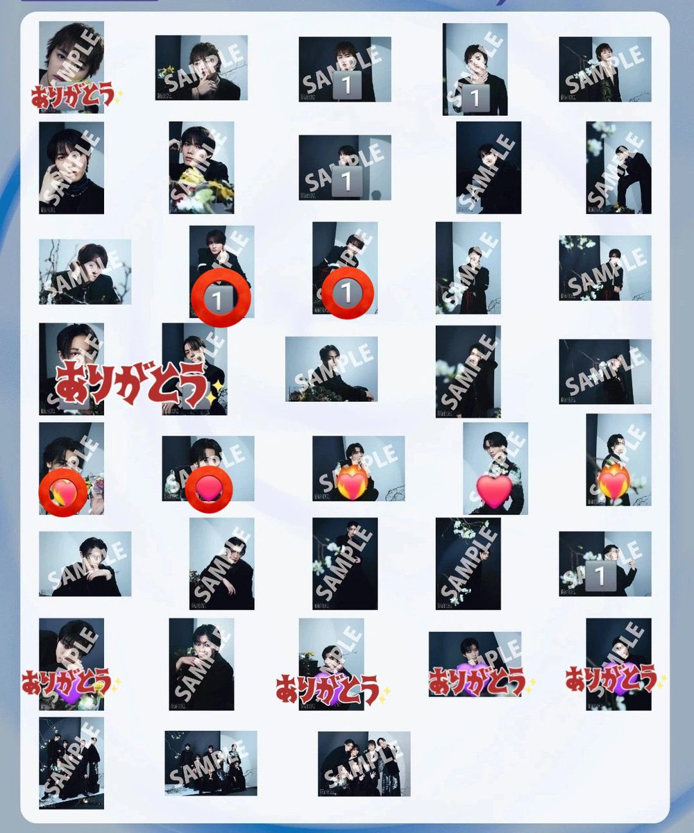 ふじ@取引垢 tweet media