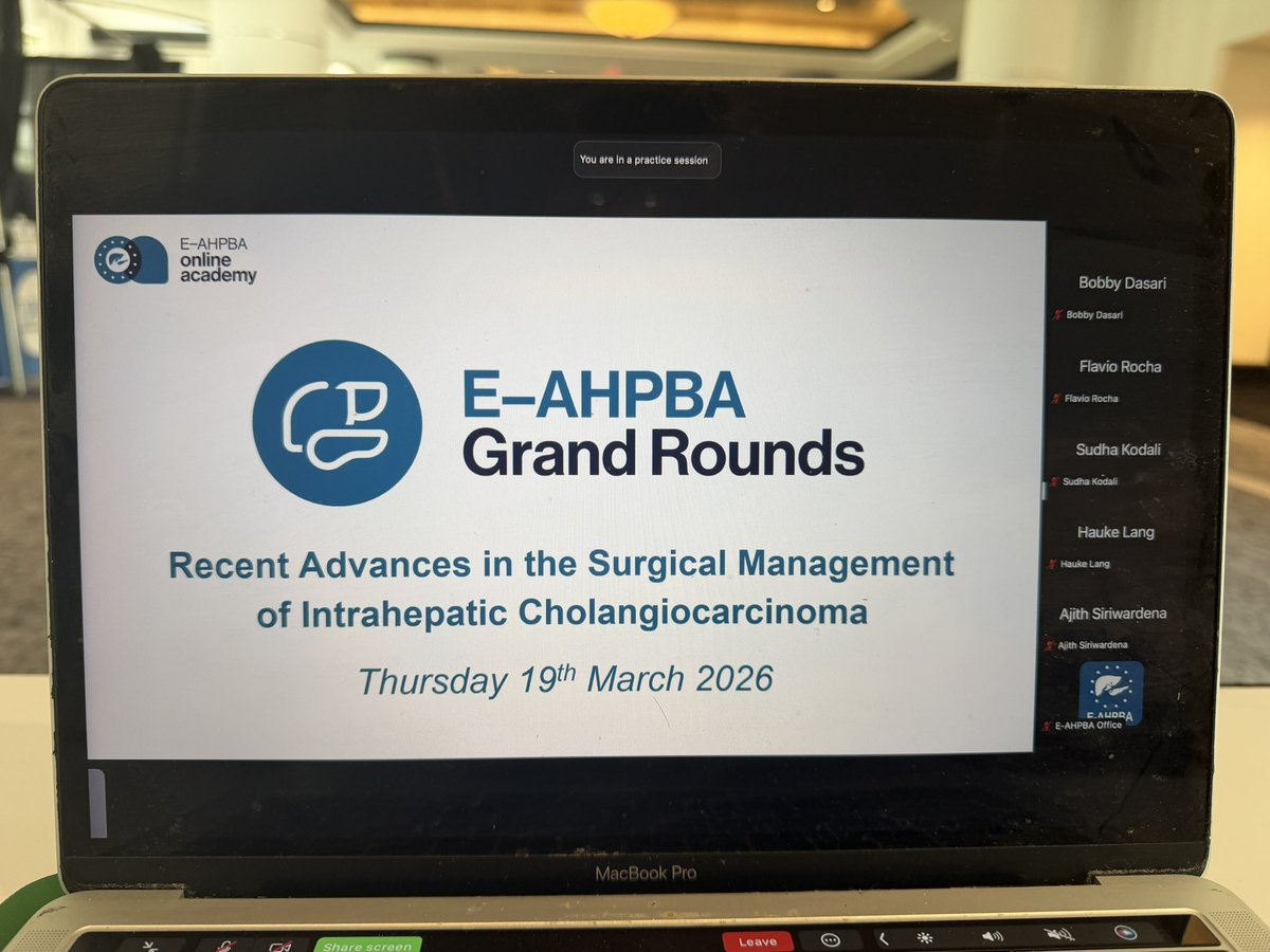 Flavio G Rocha, MD, FACS, FSSO tweet media