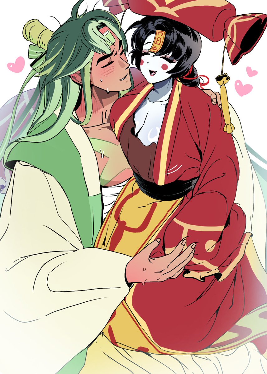 꼬시다 tweet media