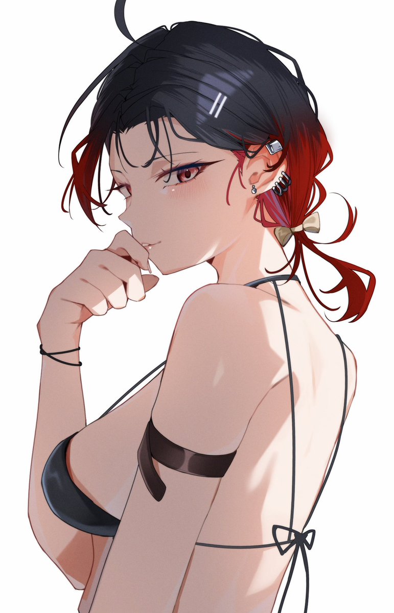 手毬まこ💙🤍 tweet media