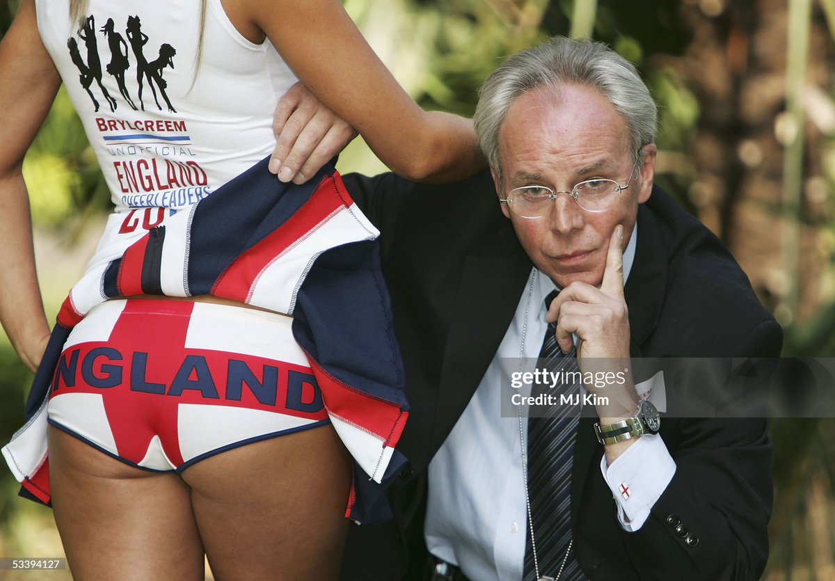 Great British Getty Images tweet media