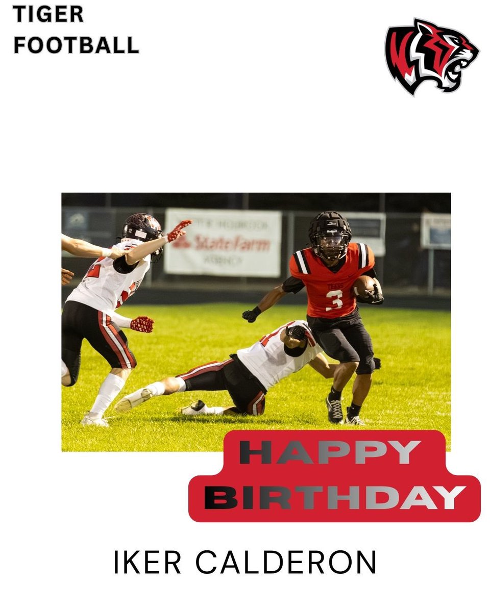 Belle Plaine Football tweet media