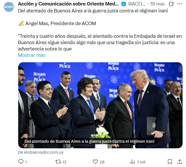 Julián Macías Tovar tweet media