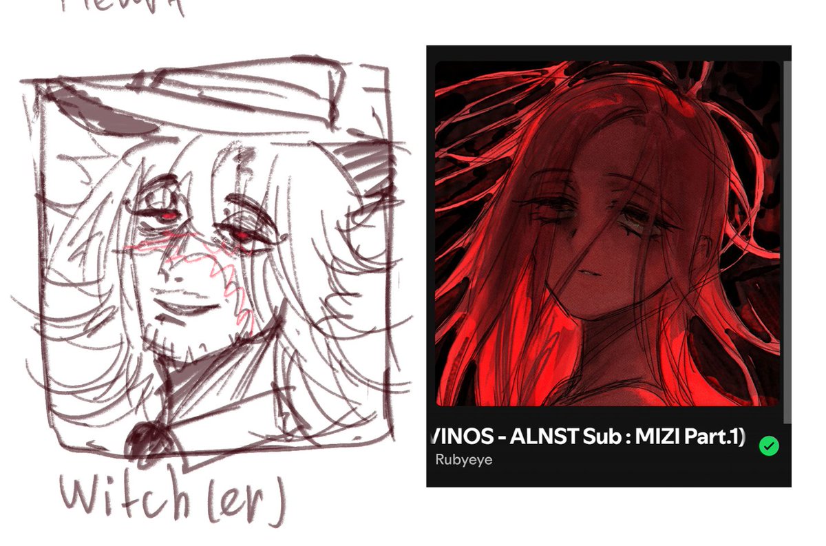 🍉Call me Helios/Gohich 🇰🇿| COMMS OPEN! tweet media