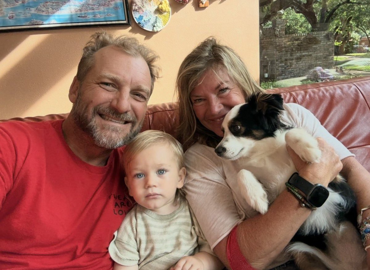 Robbie Mattson 🪴💜🌸 LeadwithLove.Eth 🙏🏽 tweet media