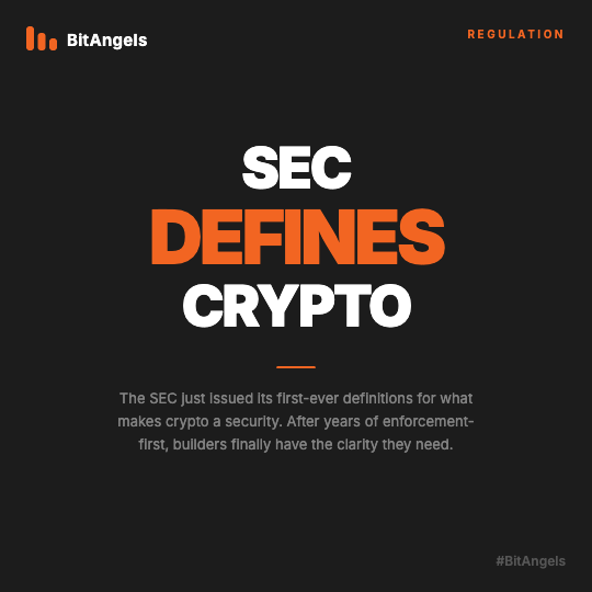 BitAngels tweet media