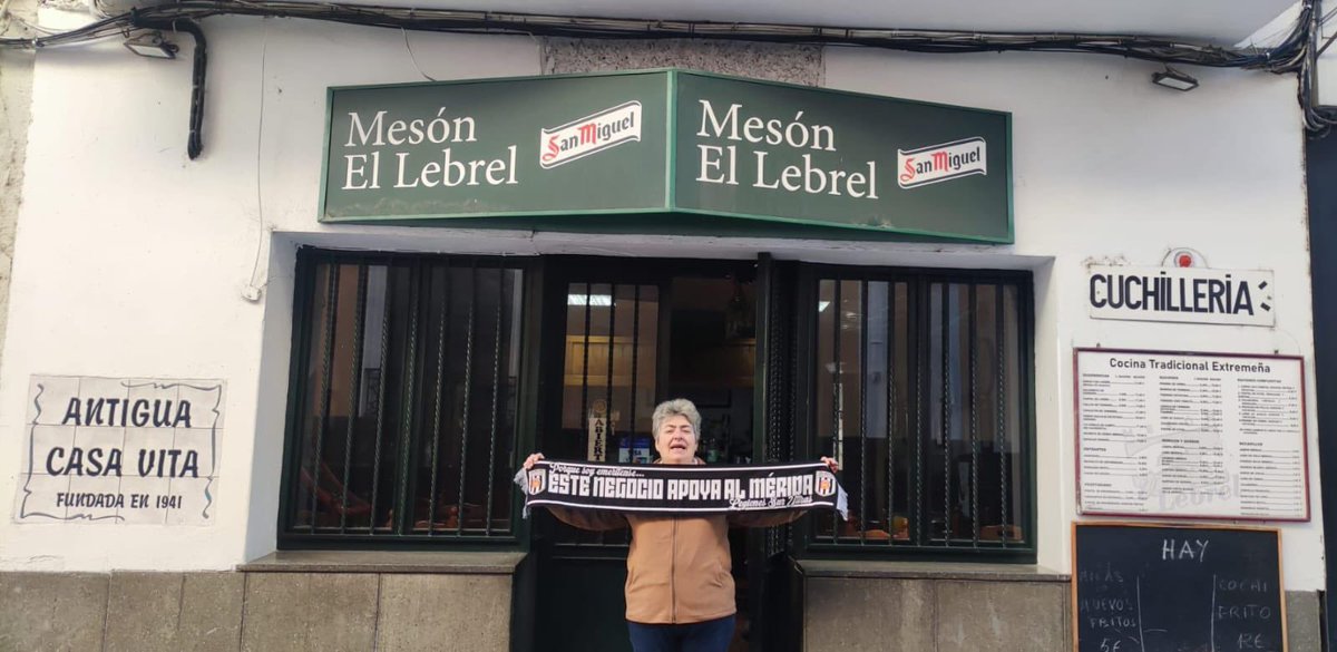 Legiones Sur tweet media