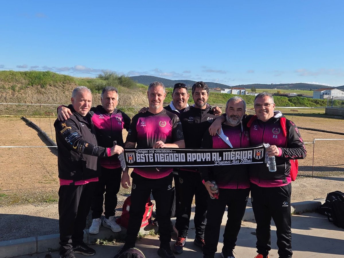 Legiones Sur tweet media