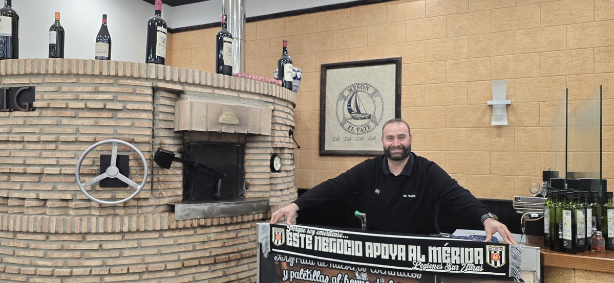 Legiones Sur tweet media