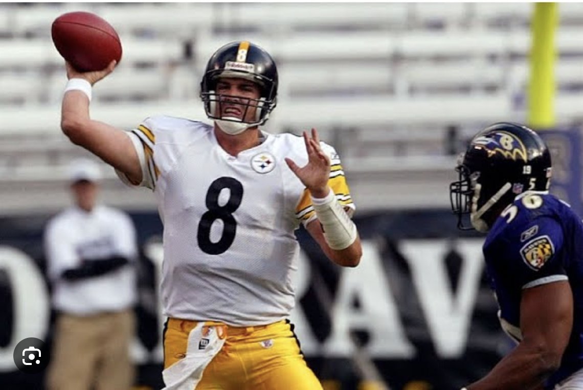 Steelers Takeaways 🌗 tweet media