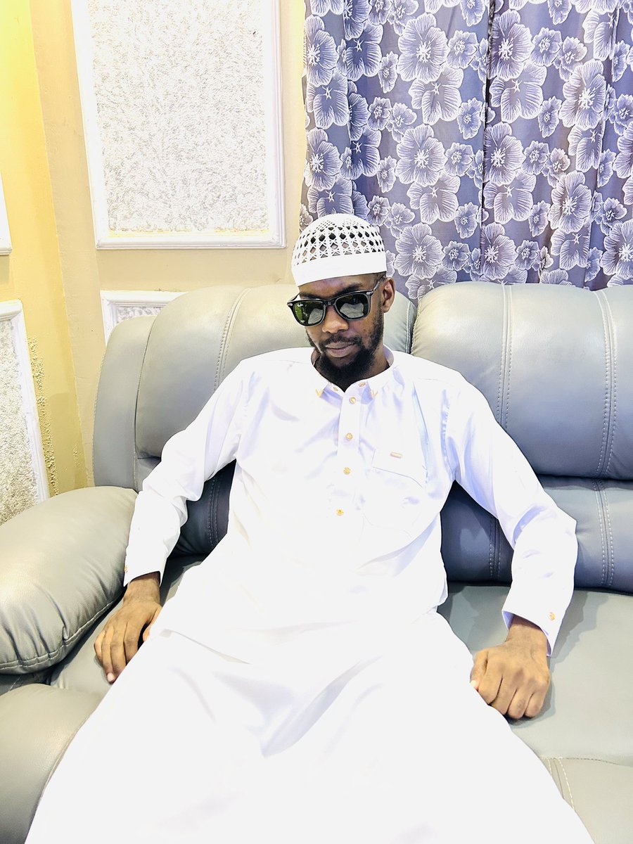 KINGLUDA🇵🇸@allymohamed tweet media