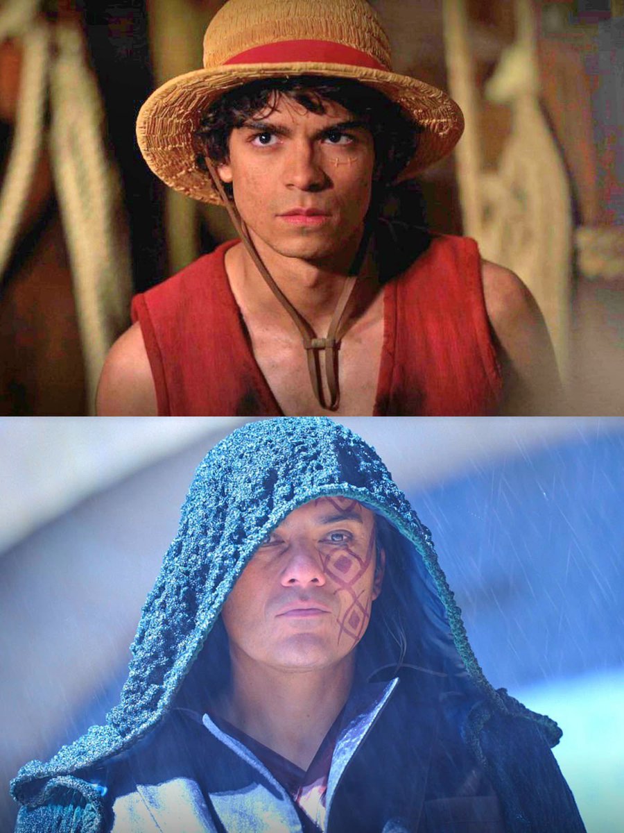 Luffy (@luffyscenes) on Twitter photo 